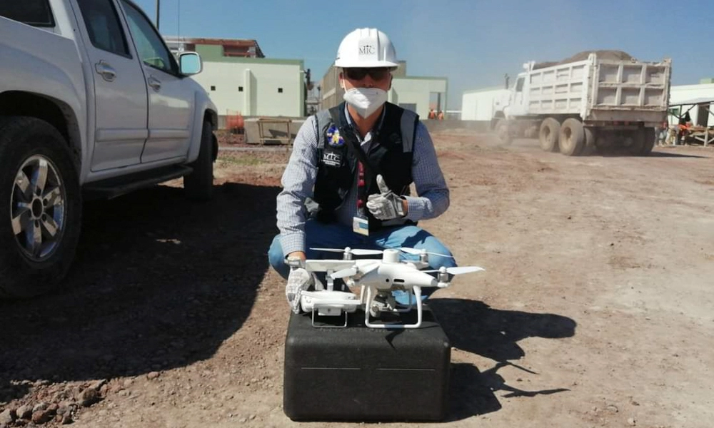 Ingeniería Integral ITTEX