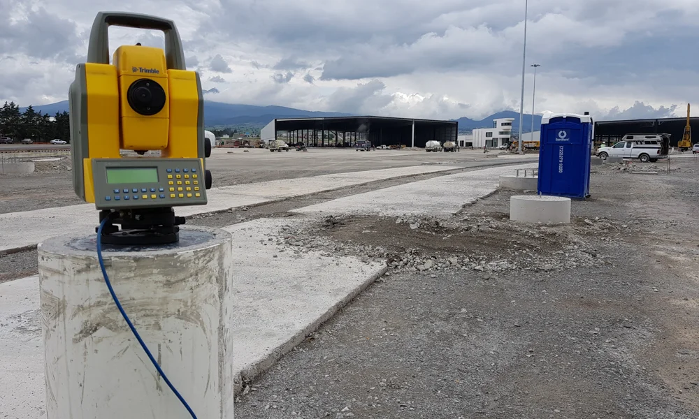 Ingeniería Integral ITTEX