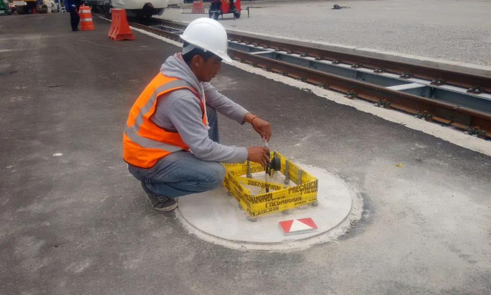 Ingeniería Integral ITTEX