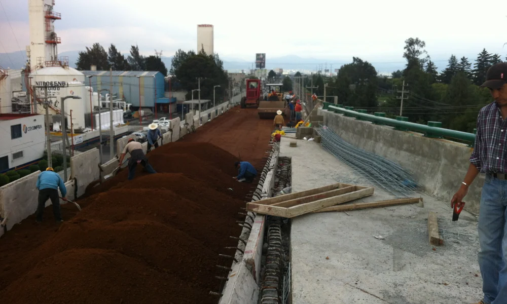 Ingeniería Integral ITTEX