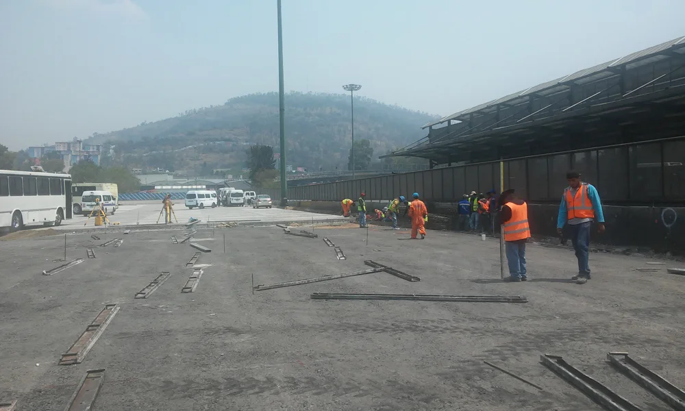Ingeniería Integral ITTEX