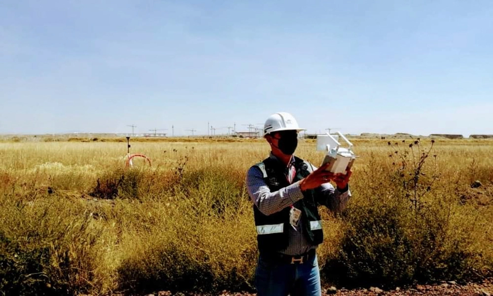 Ingeniería Integral ITTEX
