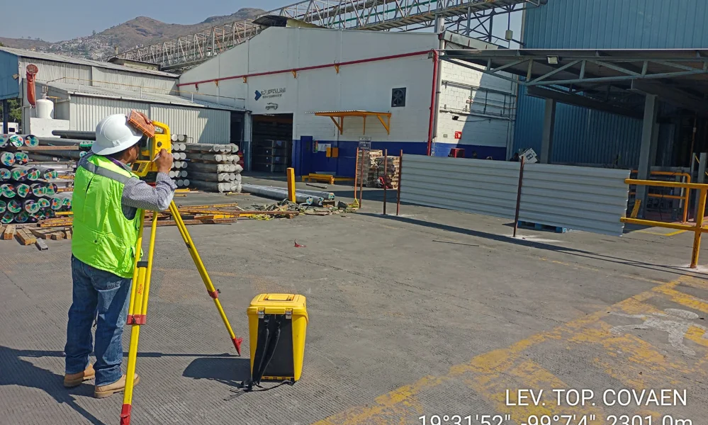 Ingeniería Integral ITTEX