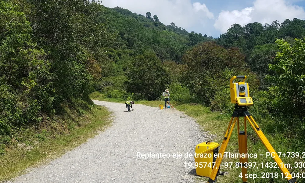 Ingeniería Integral ITTEX