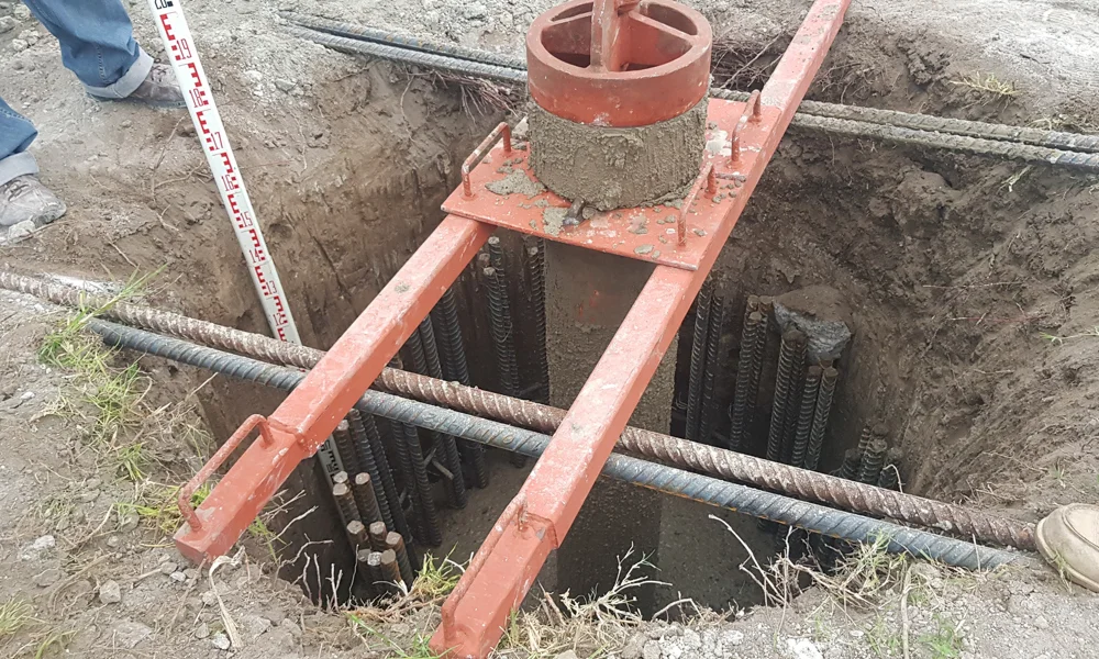 Ingeniería Integral ITTEX