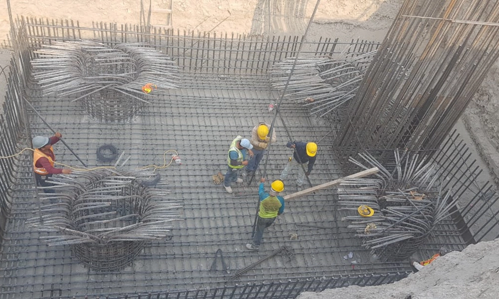 Ingeniería Integral ITTEX
