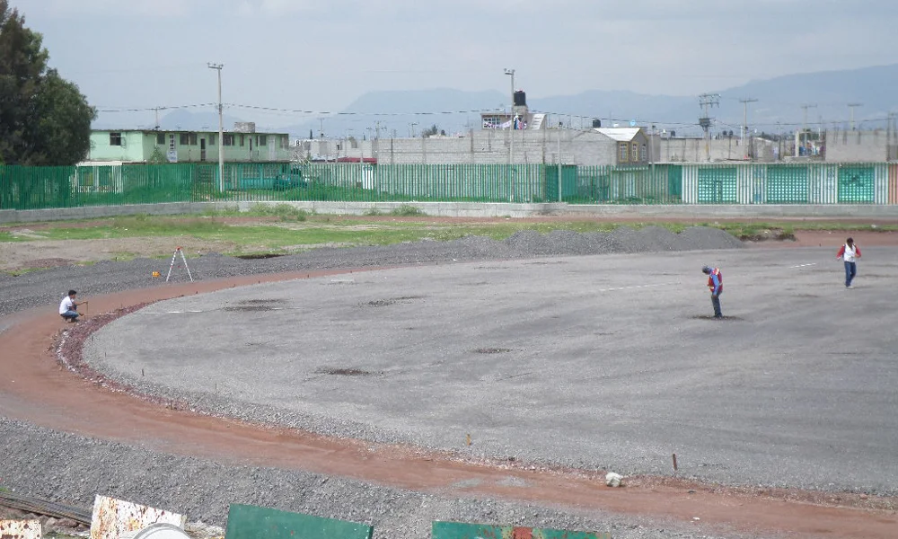 Ingeniería Integral ITTEX