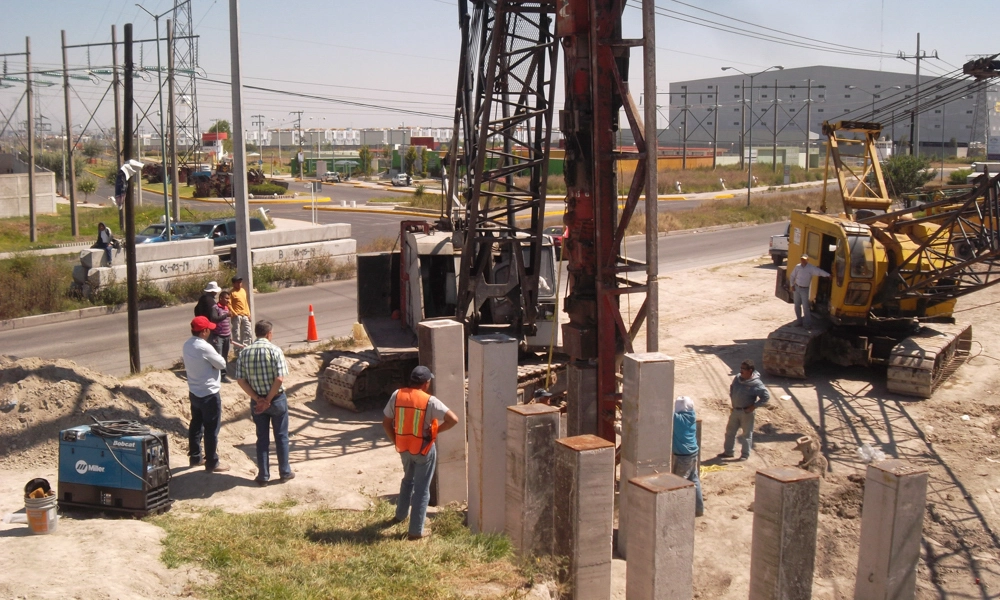 Ingeniería Integral ITTEX