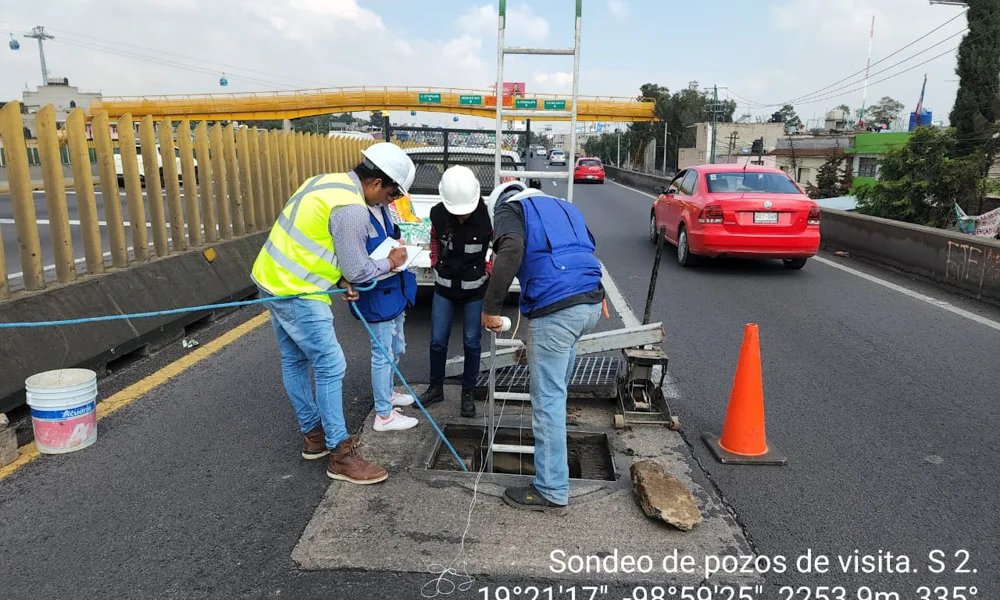 Ingeniería Integral ITTEX